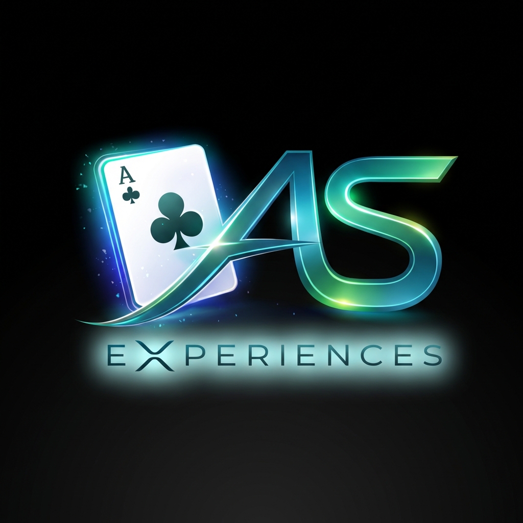 AS Experiences Logo